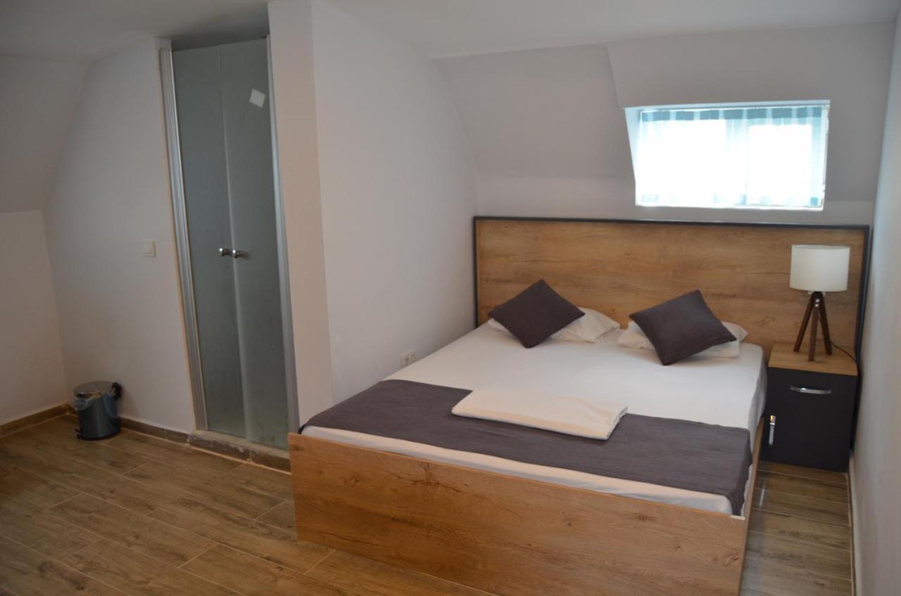 Quars Palmiye Hotel Adalar Luaran gambar