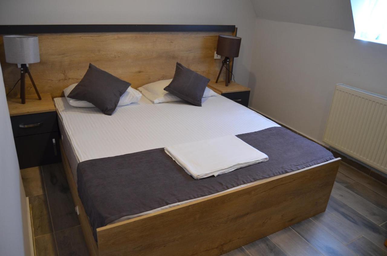 Quars Palmiye Hotel Adalar Luaran gambar