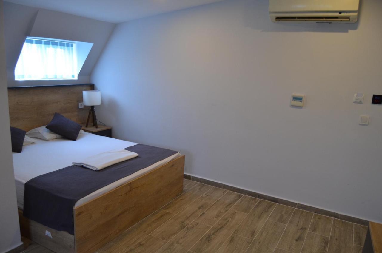 Quars Palmiye Hotel Adalar Luaran gambar